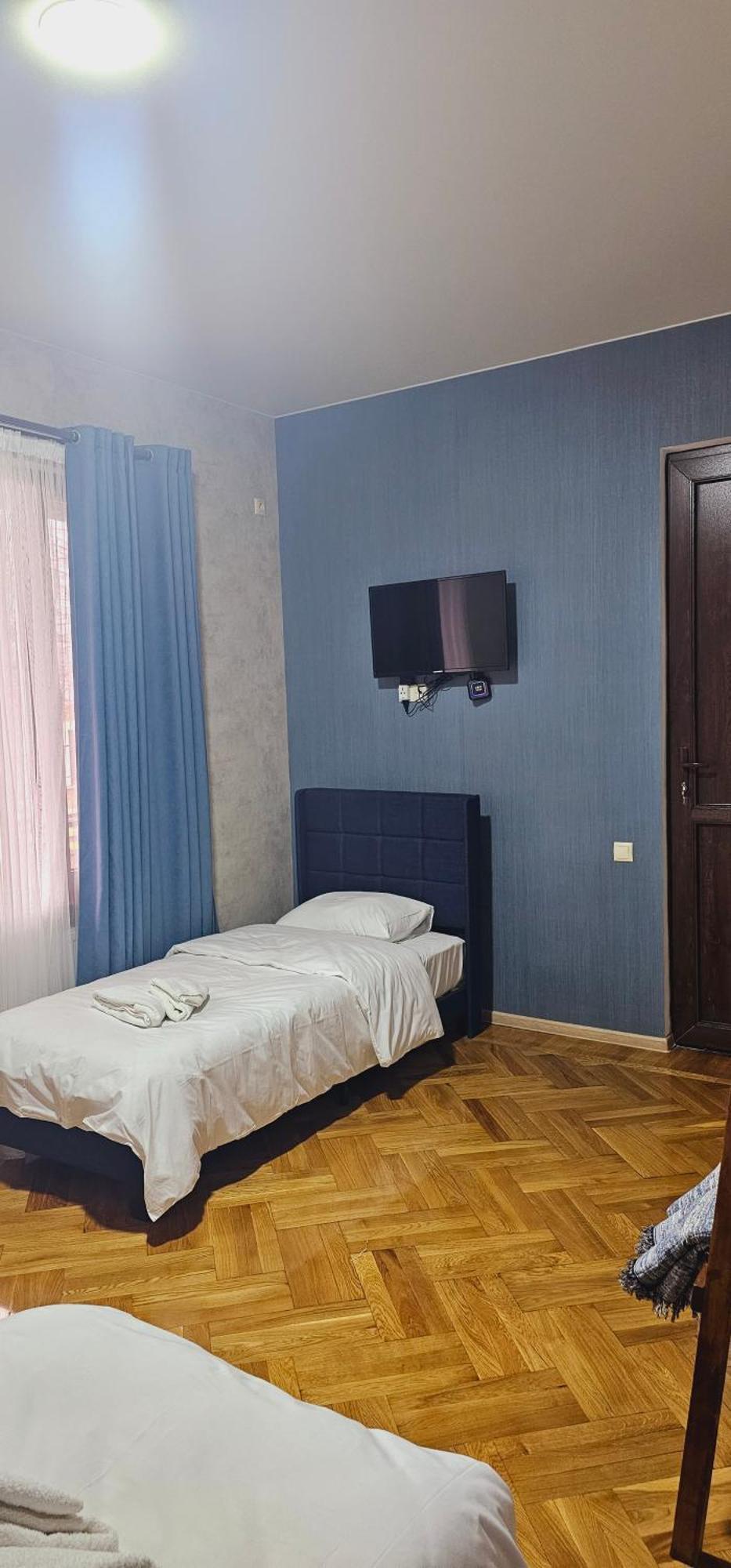 Memory Basket Ξενοδοχείο Κουτάισι Εξωτερικό φωτογραφία