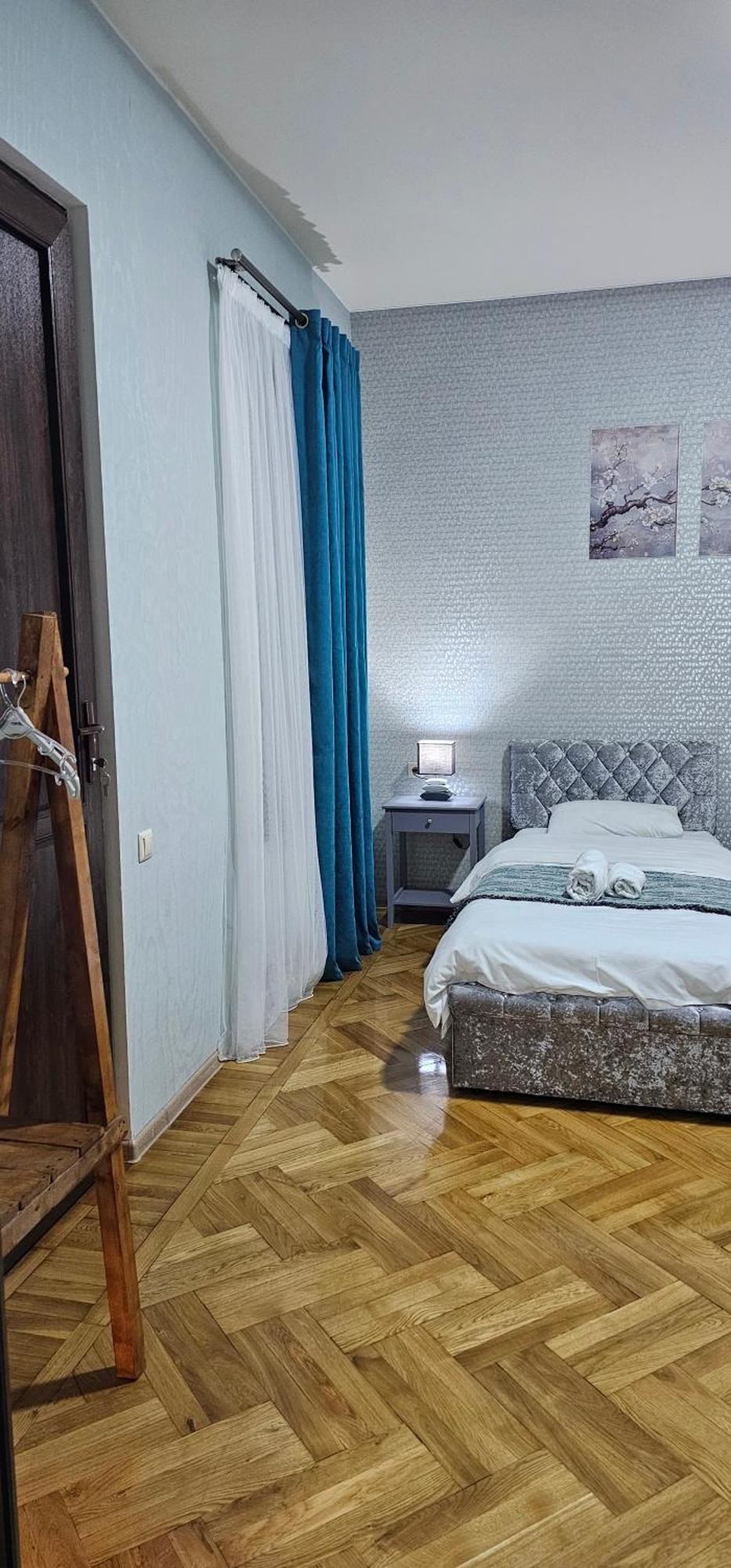 Memory Basket Ξενοδοχείο Κουτάισι Εξωτερικό φωτογραφία
